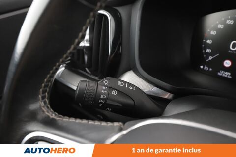 V60 2.0 D3 R-Design Geartronic 150 ch 2020 occasion 92130 Issy-les-Moulineaux
