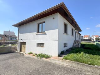  Maison  vendre 5 pices 114 m
