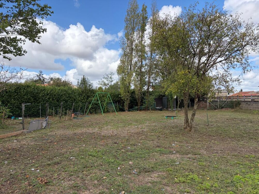 Vente Maison SAINTE GEMME LA PLAINE (85400) ADORABLE MAISON EN PIERRES 4/5 CHAMBRES AVEC DEPENDANCE ET JARDIN CLOS Sainte gemme la plaine