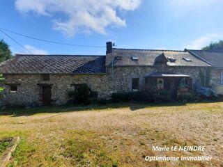  Maison à vendre 4 pièces 88 m²