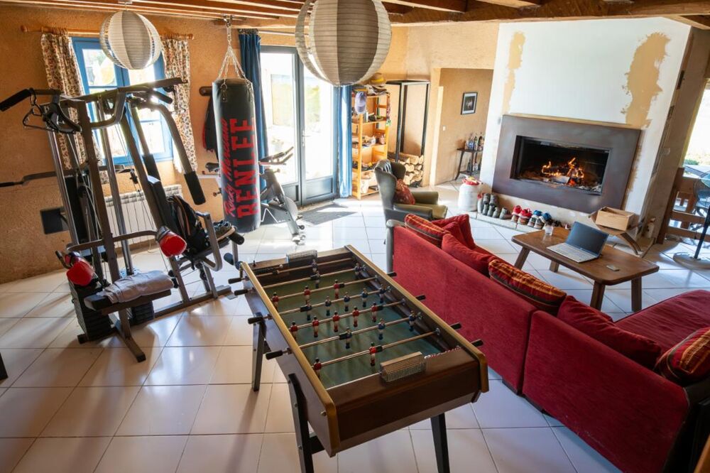 Vente Maison Maison Bussac