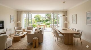  Appartement � vendre 4 pi�ces 86 m�