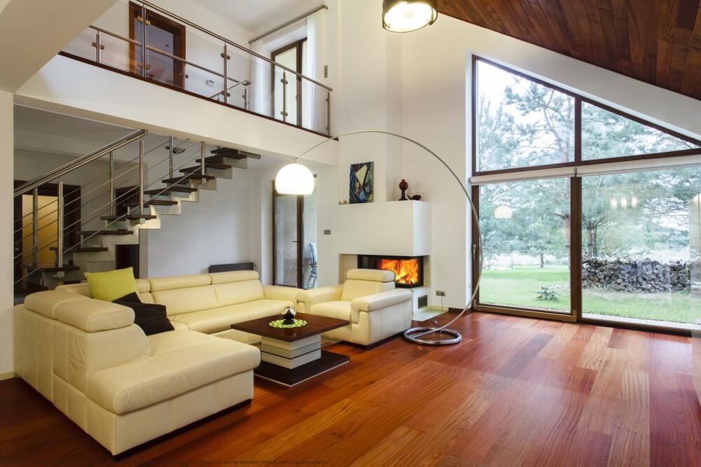 Vente Appartement Superbe T4 Duplex dernier étage- interlocuteur chinois Bussy saint georges