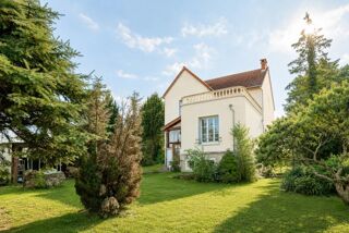  Maison à vendre 8 pièces 190 m²