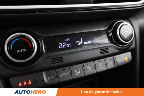 Kona 1.6 GDi Hybrid Intuitive DCT-6 141 ch 2020 occasion 92130 Issy-les-Moulineaux