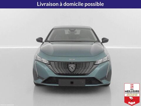 308 SW III 1.2 Hybrid 145ch Allure e-DCS6 2025 occasion 10150 Lavau