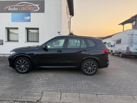 X5 xDrive30d M Sport 2022 occasion 33000 Bordeaux