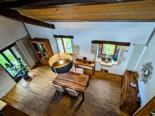  Maison � vendre 7 pi�ces 224 m�