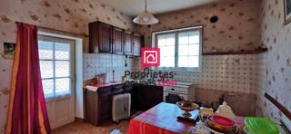  Maison � vendre 4 pi�ces 70 m�