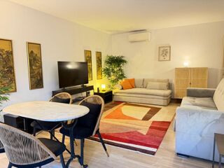  Appartement à louer 1 pièce 36 m² Cannes
