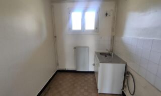  Appartement à louer 1 pièce 31 m²