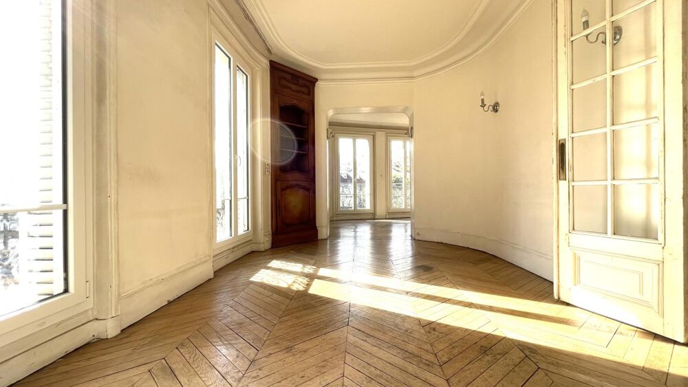 à vendre  Appartement Paris 12