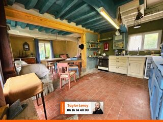  Maison � vendre 4 pi�ces 70 m�