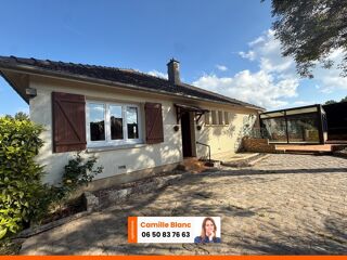  Maison � vendre 4 pi�ces 129 m�