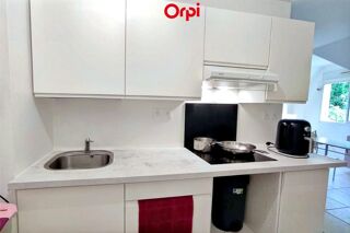  Appartement � vendre 2 pi�ces 33 m�