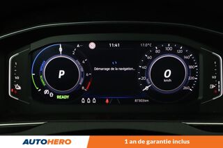 Passat 1.4 TSI GTE DSG6 218 ch 2020 occasion 92130 Issy-les-Moulineaux