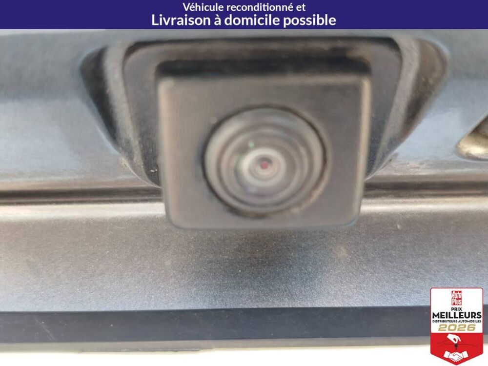 Austral mild hybrid 160 auto Techno +Hayon motoris 2024 occasion 10150 Lavau
