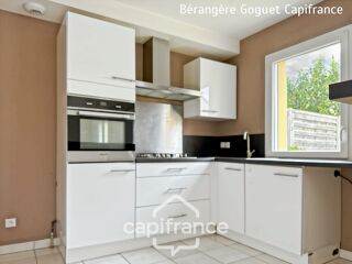  Maison à vendre 6 pièces 113 m²