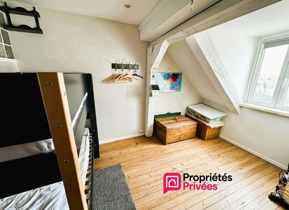 PROPRIETES PRIVEES COTE D'OPALE vous propose :