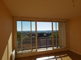  Appartement  louer 2 pices 53 m