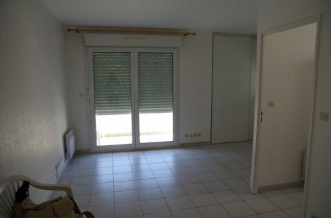  Appartement � louer 1 pi�ce 26 m�