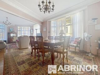  Appartement � vendre 5 pi�ces 157 m�