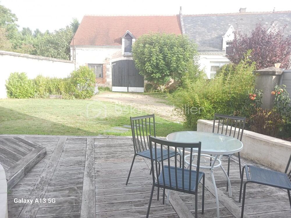 Vente Maison BELLE ET CHARMANTE MAISON DE CAMPAGNE Luzille