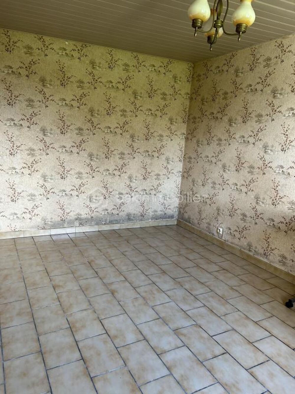 Vente Maison Charmante maison début XIXe, un véritable voyage dans le temps ! Wavignies