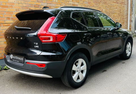 XC40 Essential 2WD 2023 occasion 33000 Bordeaux