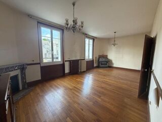  Maison à vendre 6 pièces 107 m²
