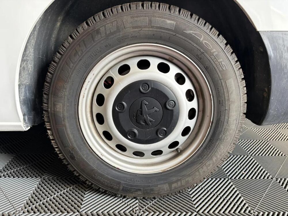 Expert Asphalt Standard 2022 occasion 87280 Limoges