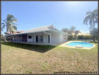  Villa à vendre 4 pièces 120 m²
