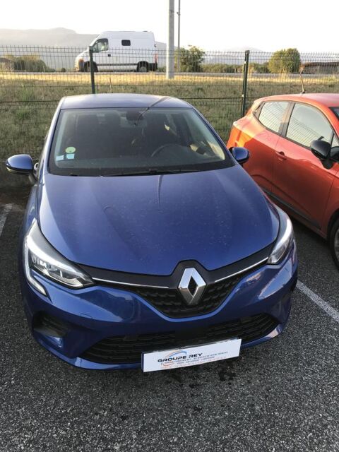 Clio V 1.5 DCI 85 2021 occasion 38160 Chatte
