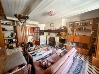  Maison � vendre 6 pi�ces 126 m�