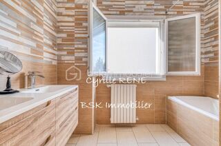  Maison à vendre 7 pièces 160 m²