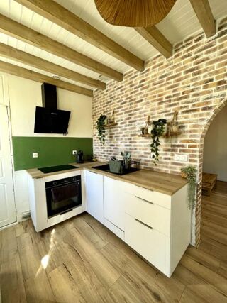  Maison � vendre 4 pi�ces 68 m�