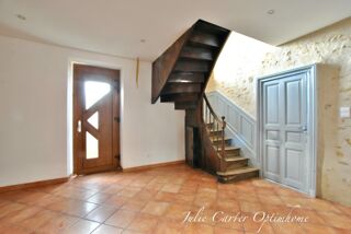  Maison � vendre 11 pi�ces 304 m�