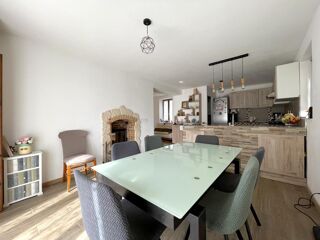  Maison  vendre 6 pices 165 m