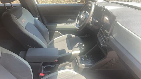 Duster 1.6 Hybrid 140 BVA6 Extreme 2024 occasion 25000 Besancon