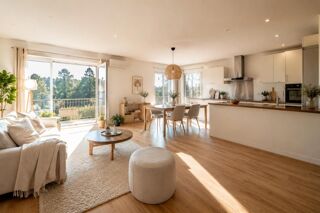  Appartement à vendre 2 pièces 46 m²