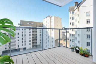  Appartement à vendre 3 pièces 65 m²