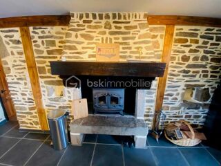  Maison � vendre 8 pi�ces 201 m�