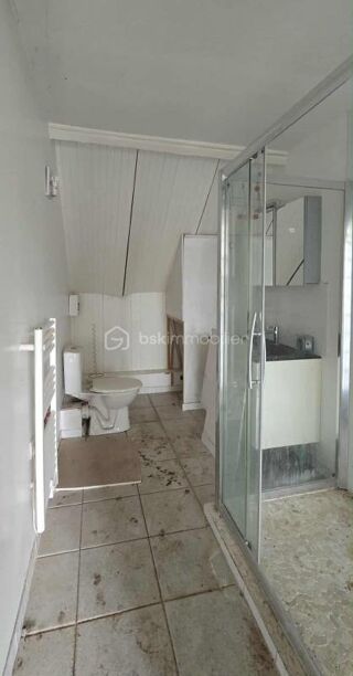  Maison � vendre 7 pi�ces 125 m�