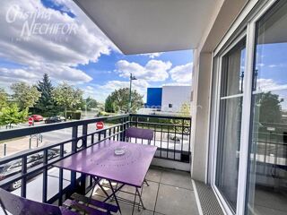  Appartement � vendre 3 pi�ces 63 m�