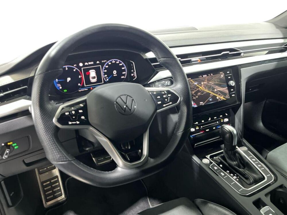 Arteon 2.0 TDI EVO SCR 150 DSG7 R-Line 2023 occasion 31100 Toulouse