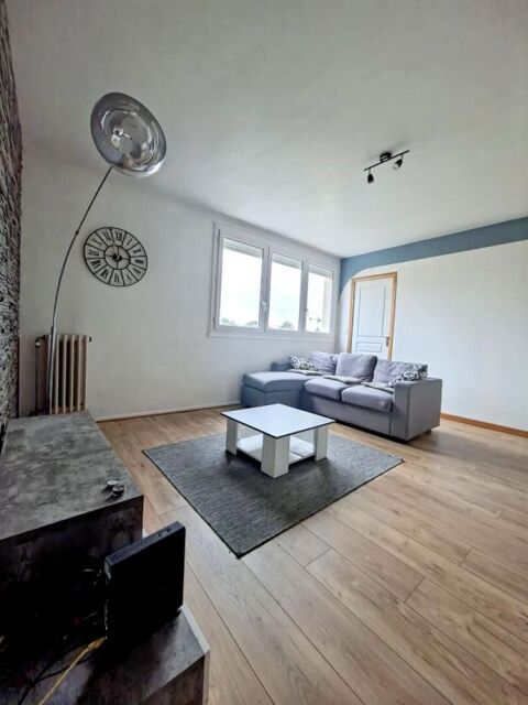   A VENDRE Appartement Joue Les Tours 4 pi�ce(s) 69 m2 Appartement - 4 pi�ce(s) - 69 m�