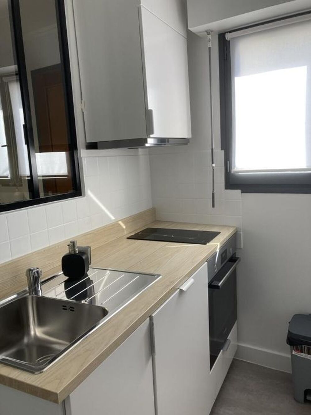 Location Appartement Appartement de 42m2 à louer sur Dammarie-les-Lys Dammarie les lys