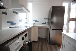  Appartement à vendre 4 pièces 75 m²