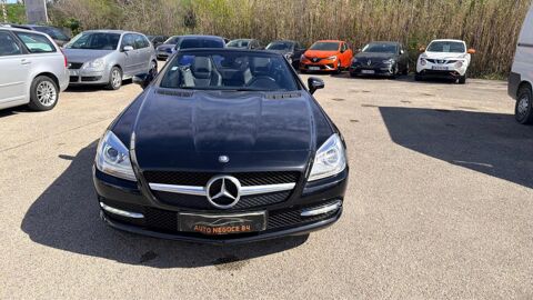 Classe A 200 7GTro+ 2013 occasion 84700 Sorgues