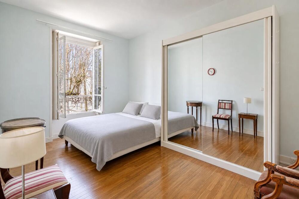 Vente Maison Grande maison  à Sannois, Ideal pour investisseur Sannois